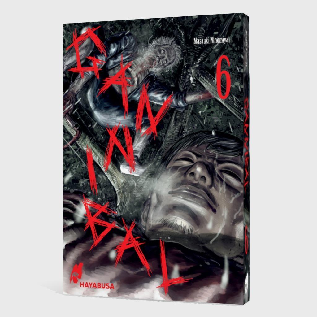 Beispielinhalt (Bild) Gannibal 6