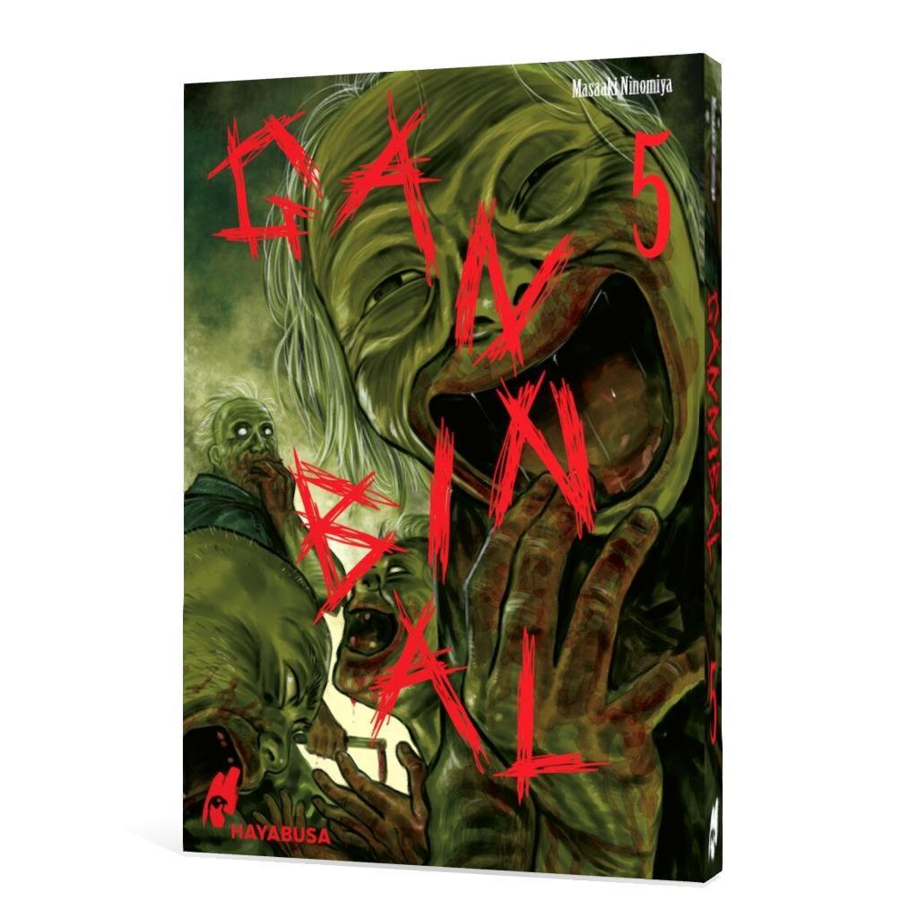 Beispielinhalt (Bild) Gannibal 5