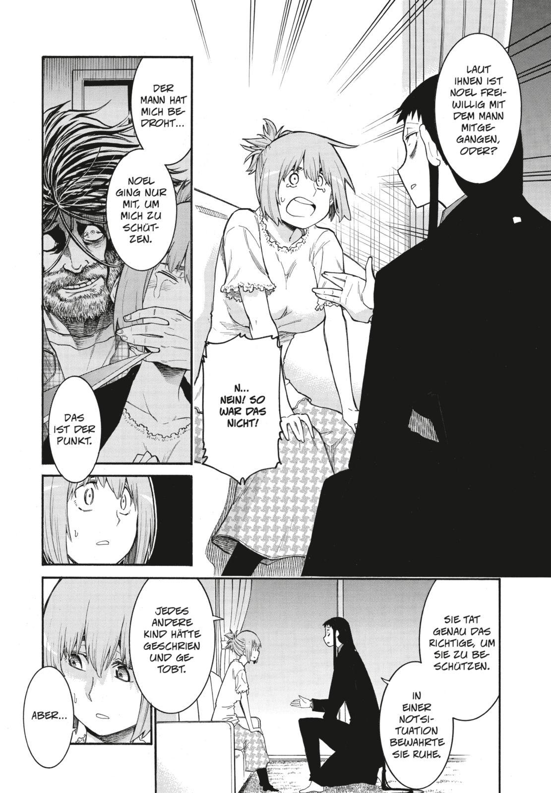 Beispielinhalt (Bild) Murciélago 19