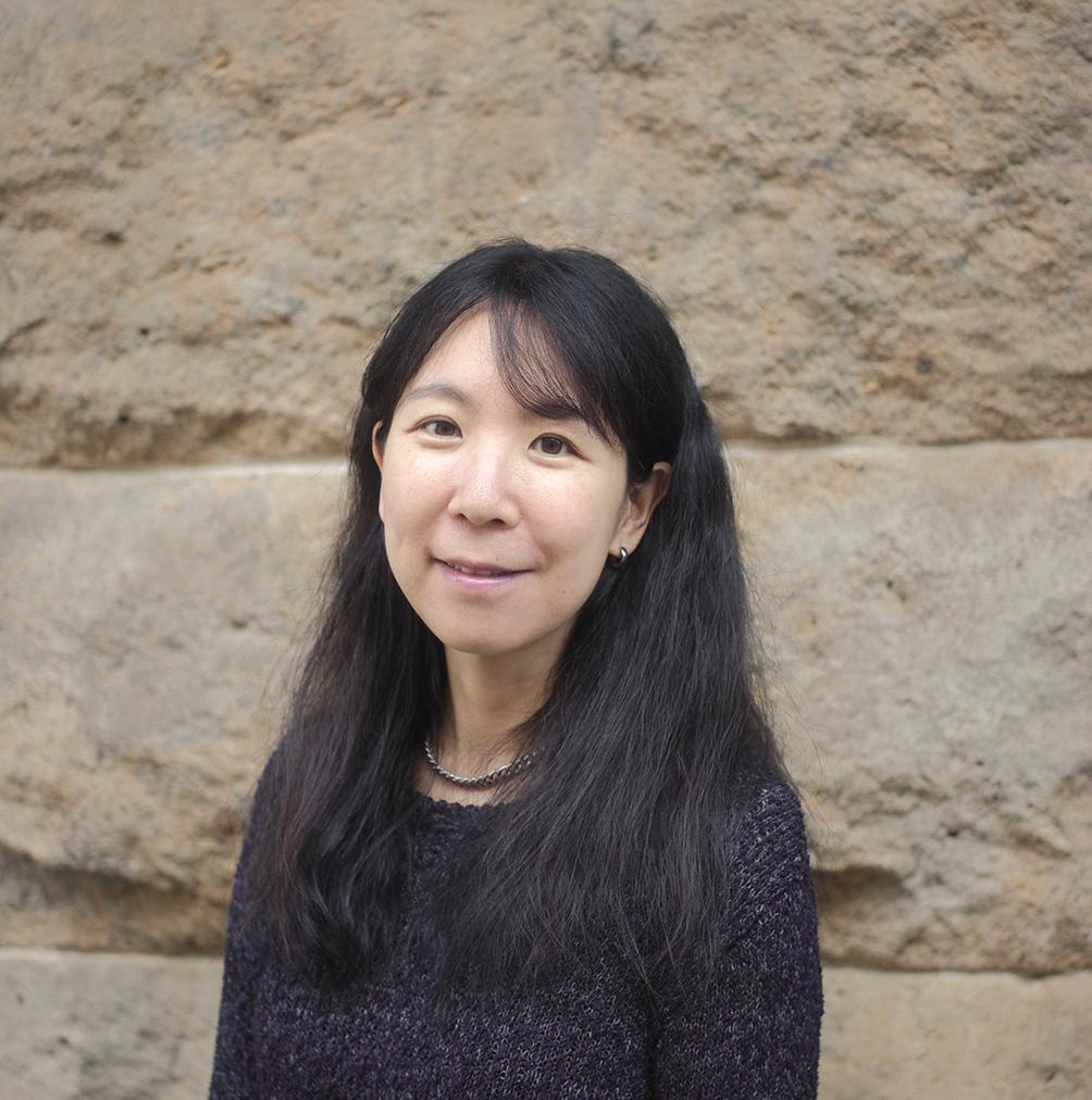 Autorenbild Die Weihnachtsgeschichte für uns Kleine