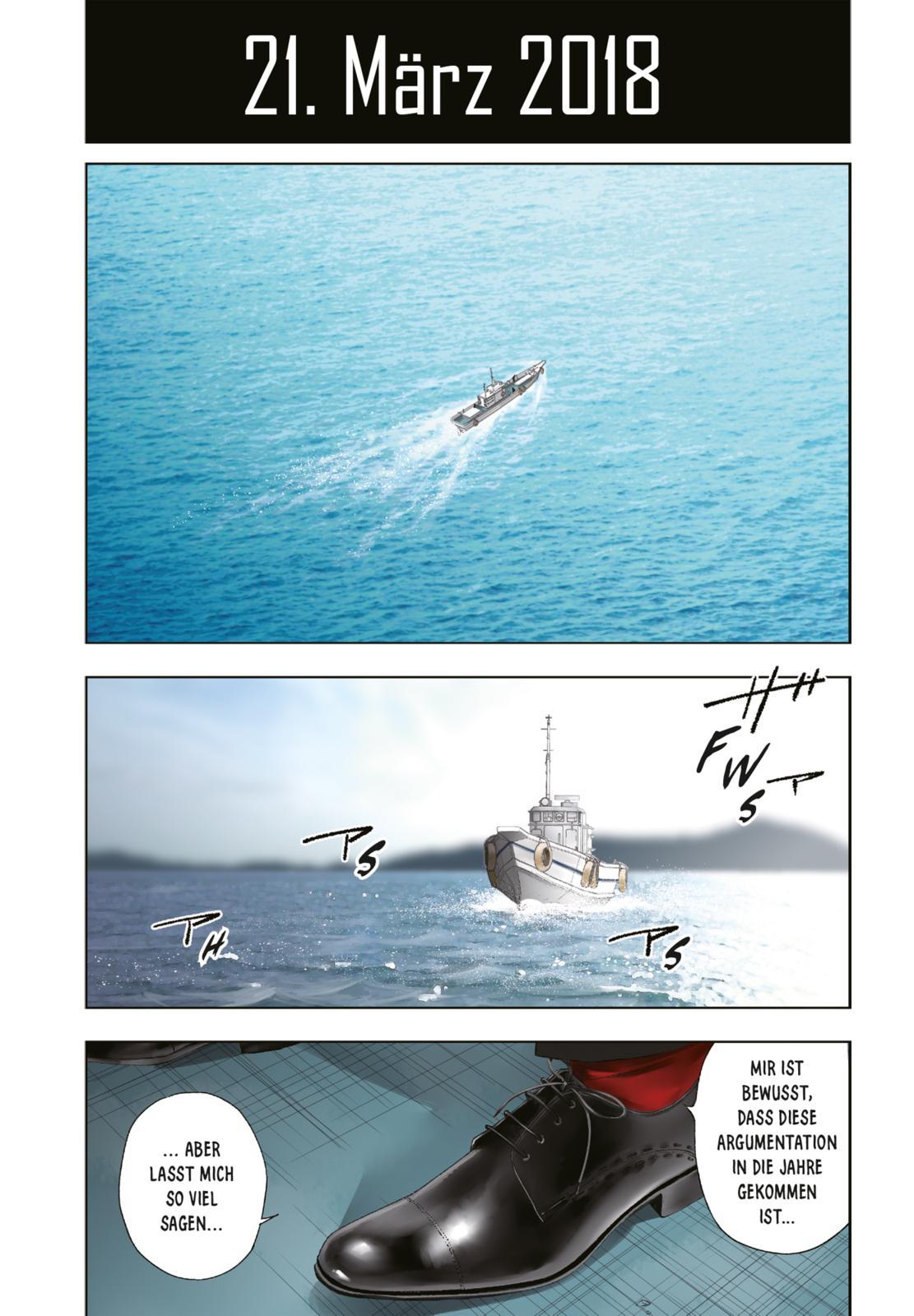 Beispielinhalt (Bild) Mord im Dekagon 1