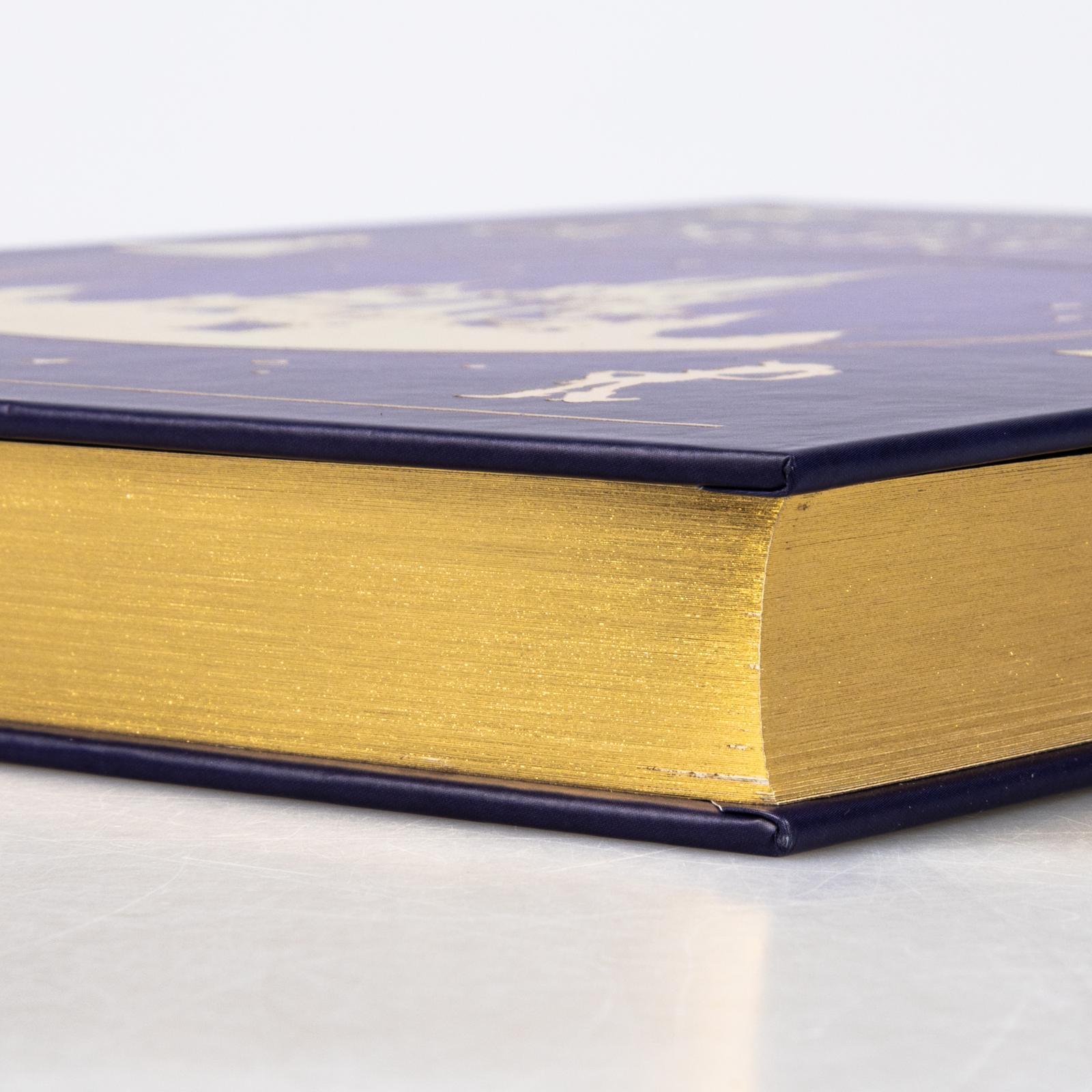 Beispielinhalt (Bild) Disney: Das große goldene Disney-Buch