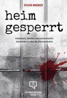 Vorderes Coverbild heimgesperrt
