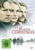 Vorderes Coverbild Merry Christmas