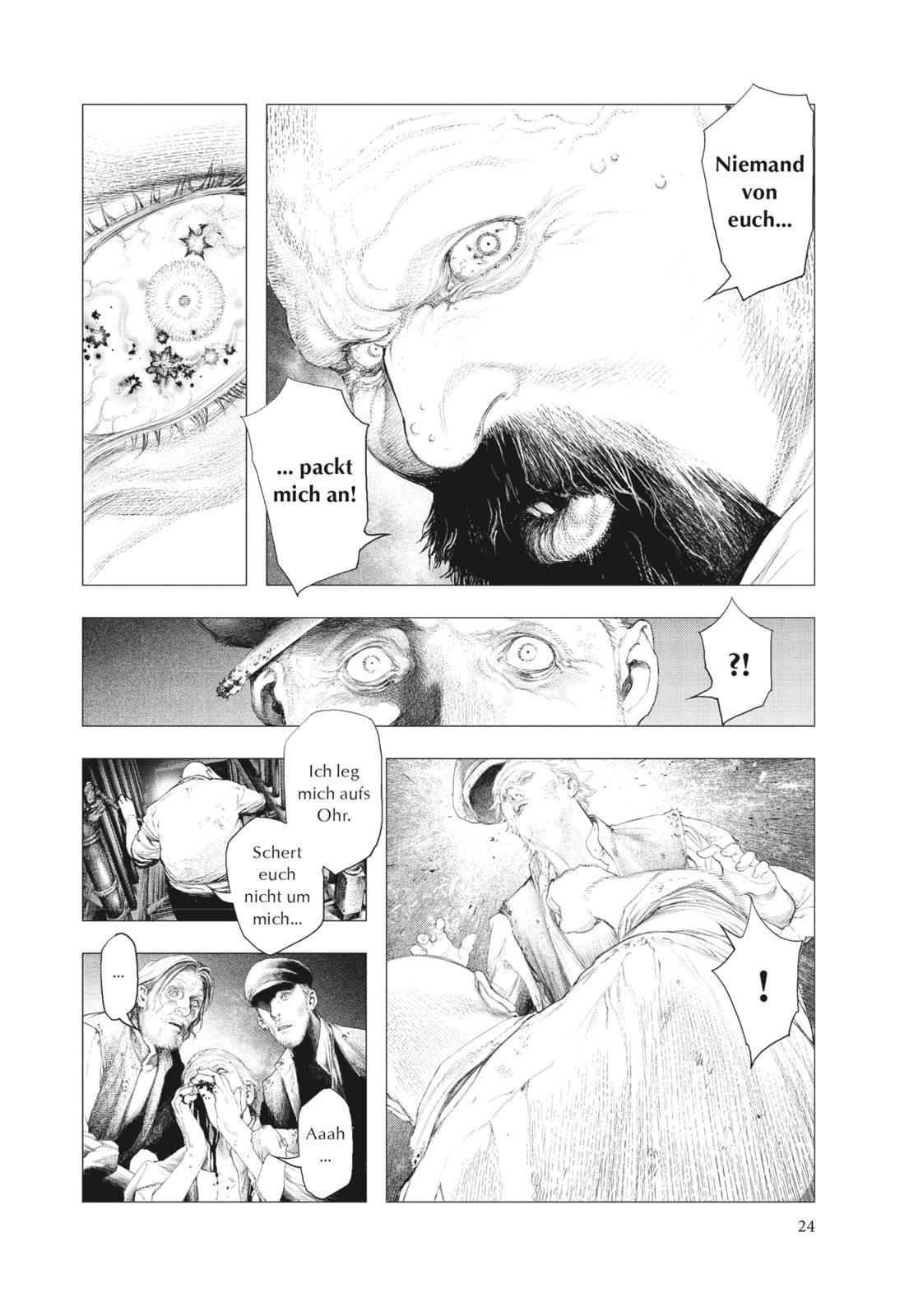 Beispielinhalt (Bild) #DRCL - Midnight Children 1