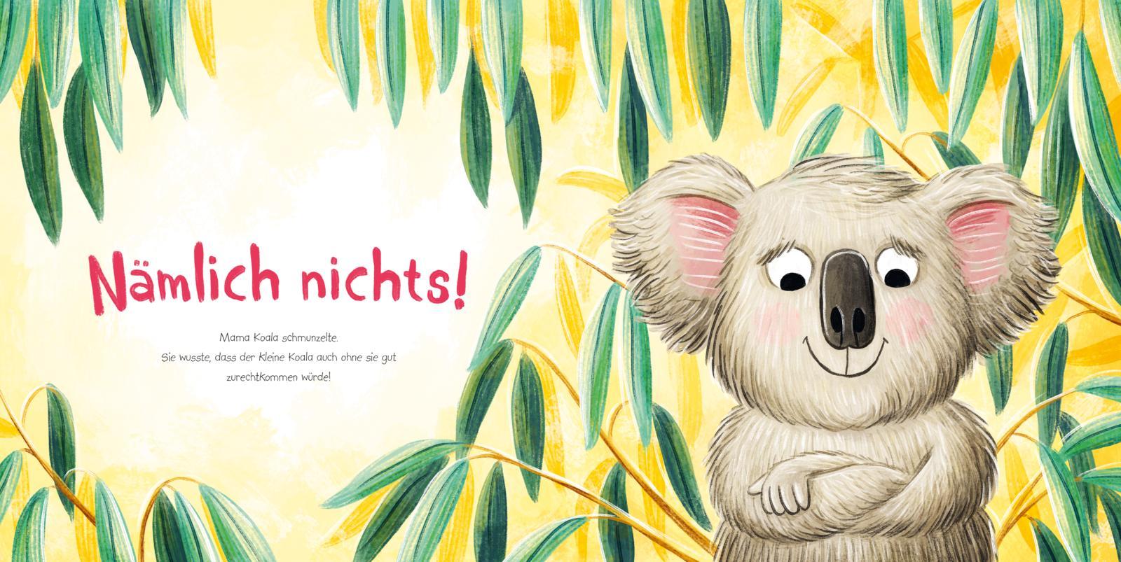 Beispielinhalt (Bild) Verschwunden? Gefunden!