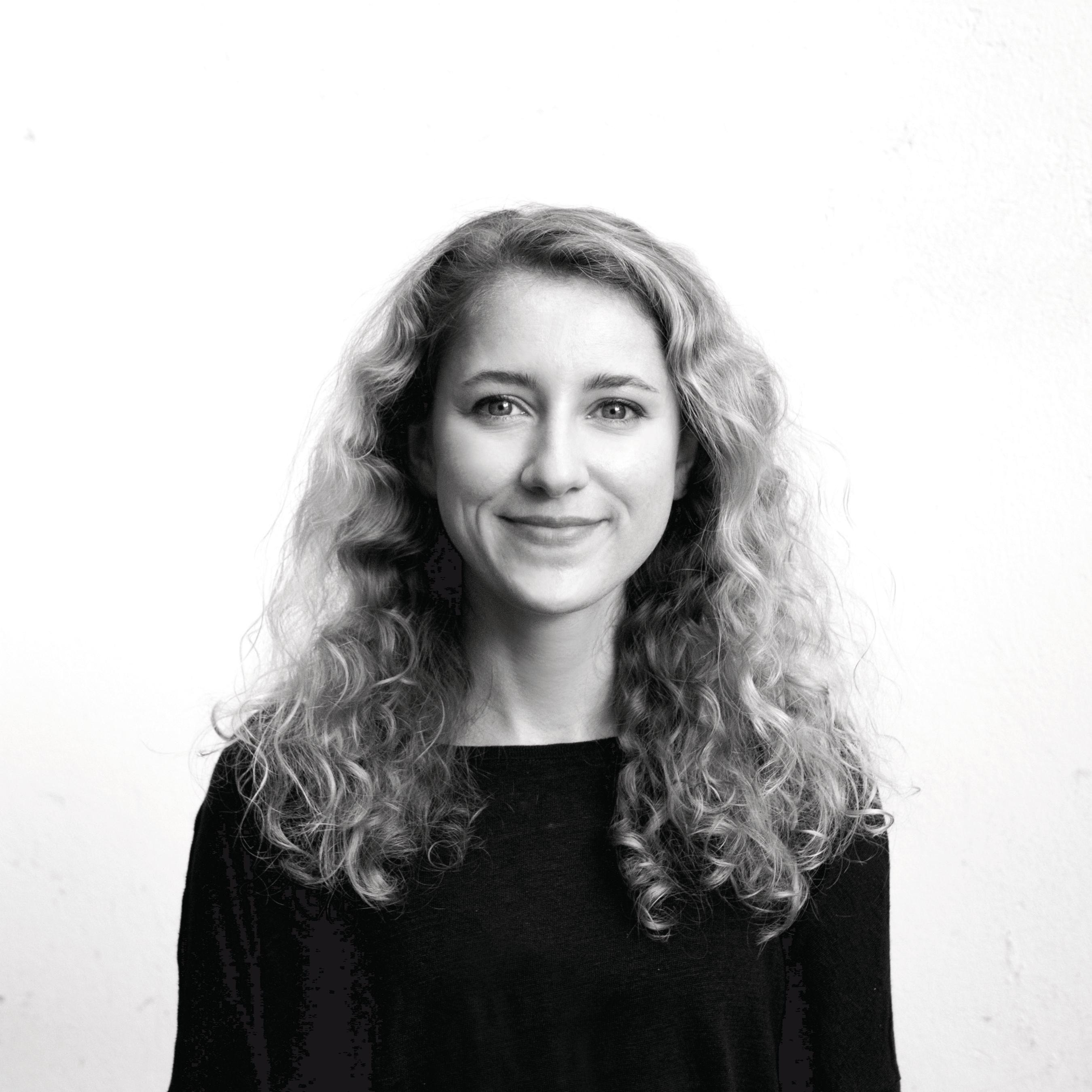 Autorenbild Verschwunden? Gefunden!