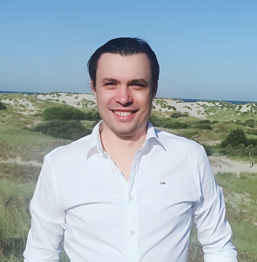 Autorenbild 111 Gebete für die Seele