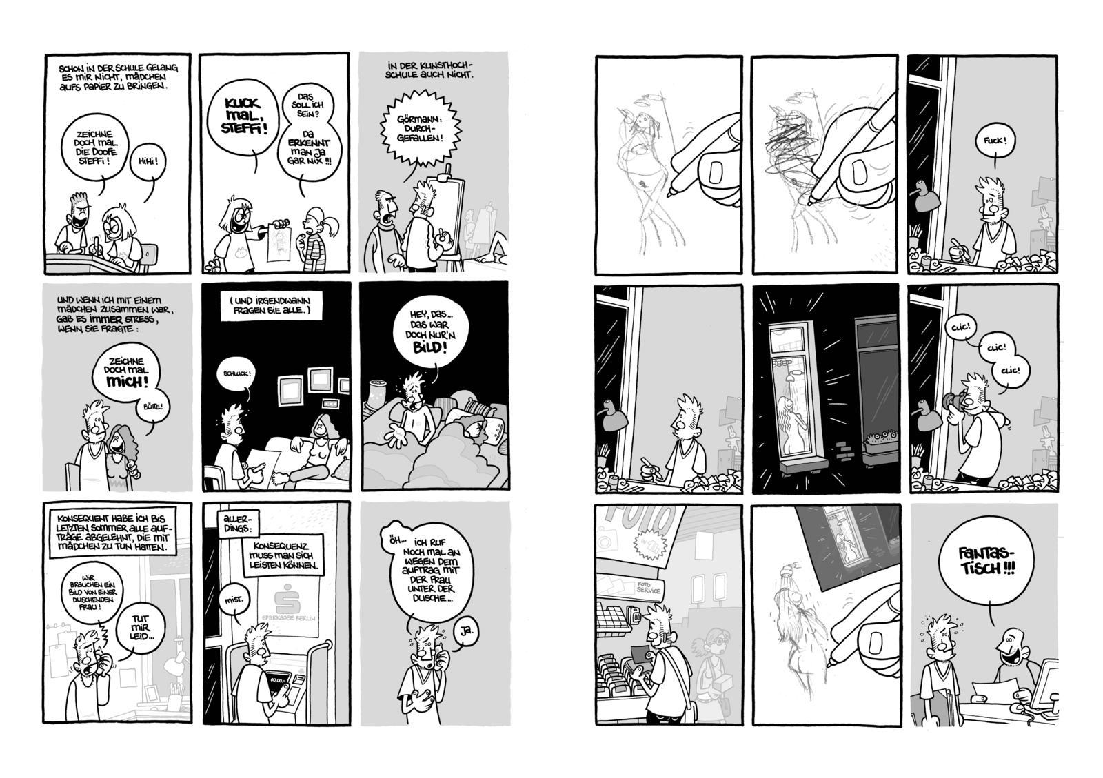 Beispielinhalt (Bild) held-Trilogie - Jubiläumsausgabe