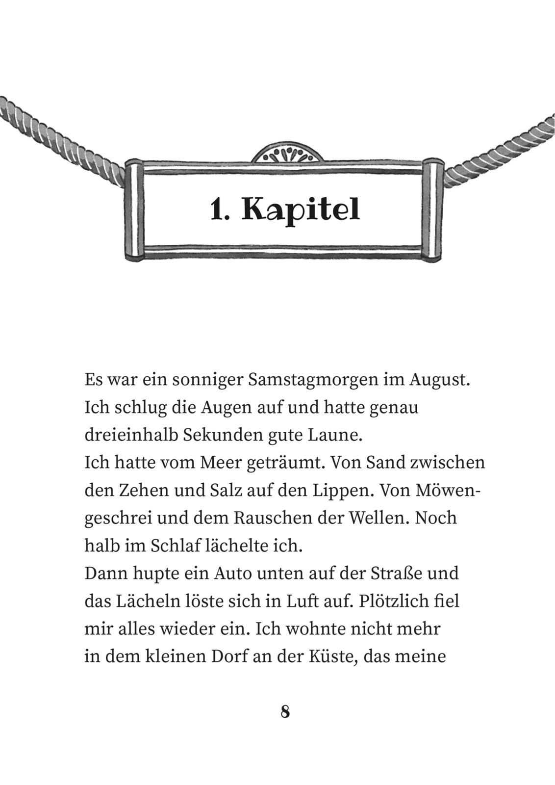 Beispielinhalt (Bild) Plötzlich wach! 1: Mit der Queen ne Kutsche kapern