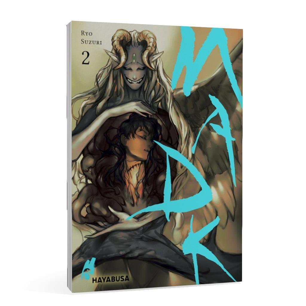 Beispielinhalt (Bild) MADK 2