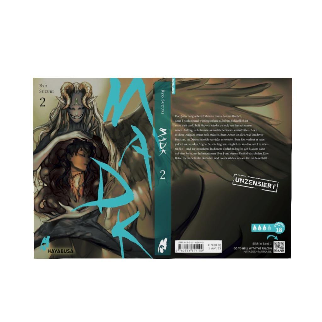 Beispielinhalt (Bild) MADK 2