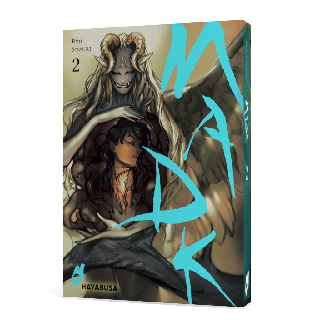 Beispielinhalt (Bild) MADK 2