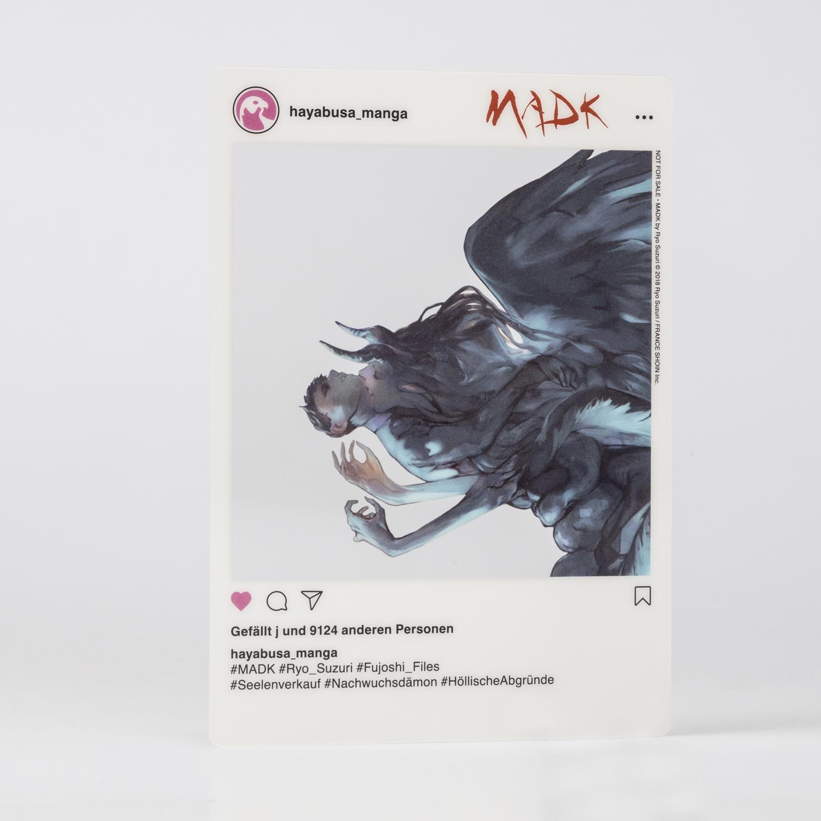 Beispielinhalt (Bild) MADK 1