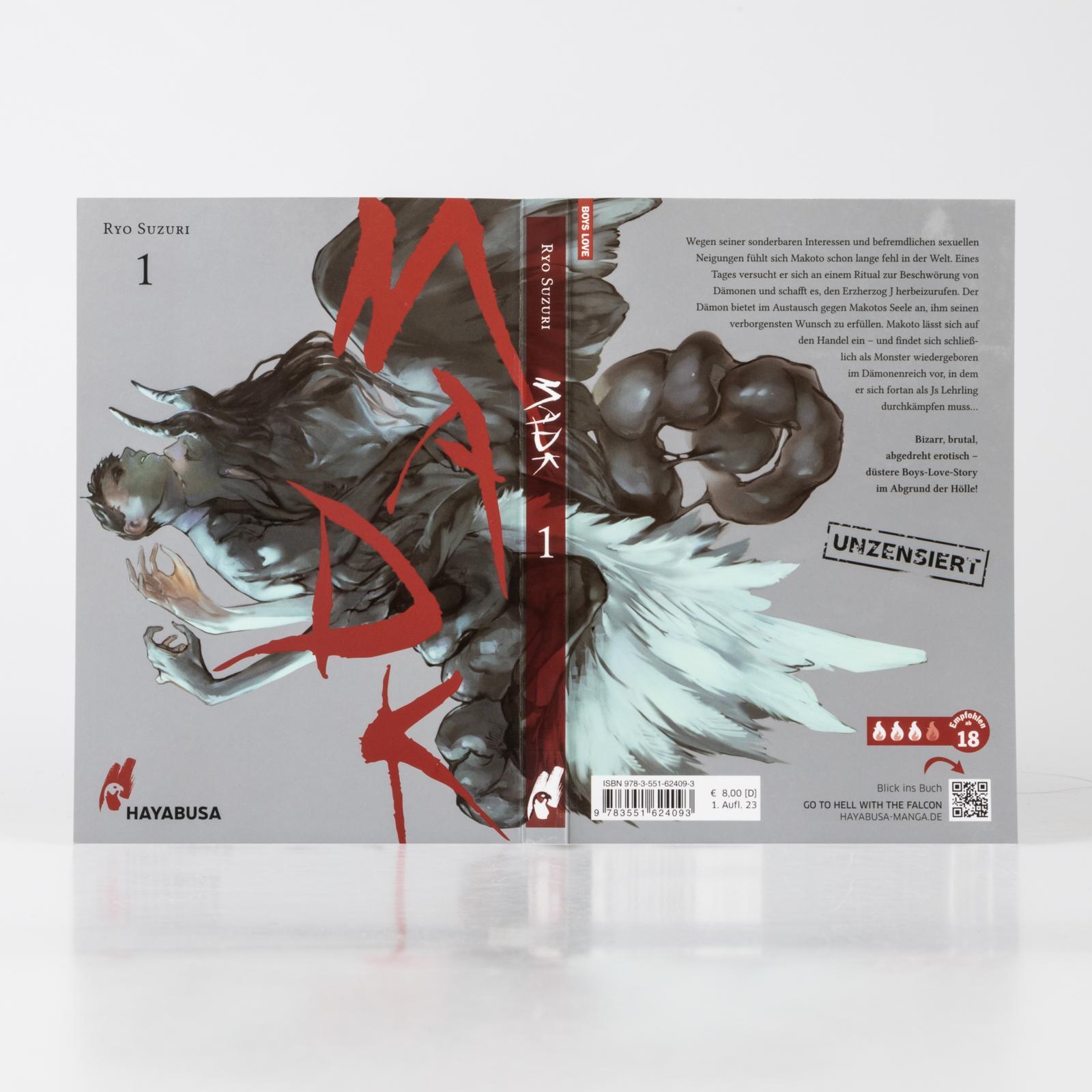 Beispielinhalt (Bild) MADK 1