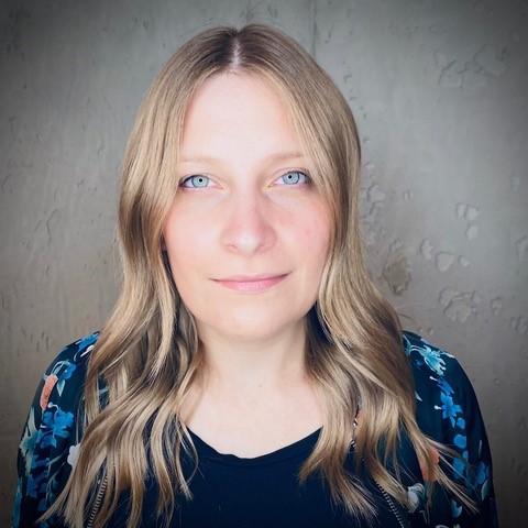 Autorenbild Where Winter Falls (Festival-Serie 2)