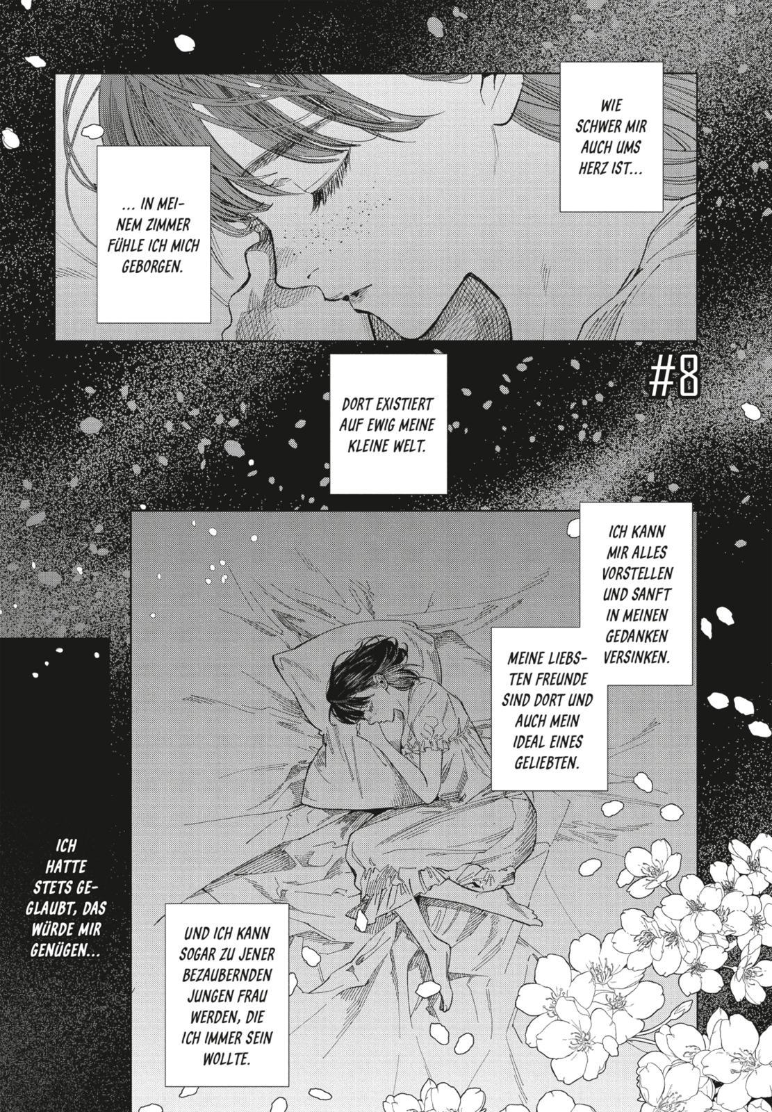 Beispielinhalt (Bild) Mord im Dekagon 2