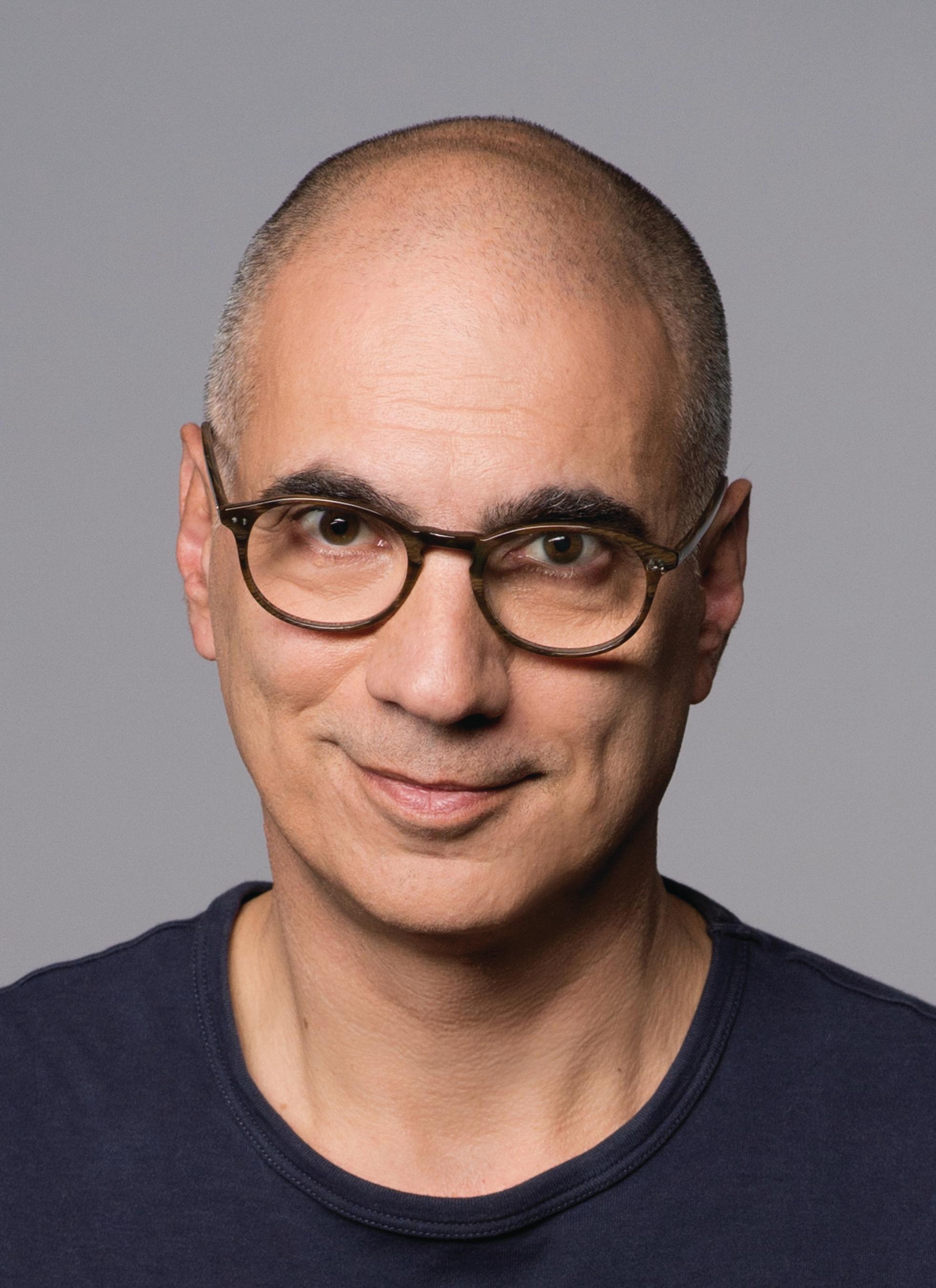 Autorenbild Mach deinen Medienführerschein: Dein großes Mitmachbuch