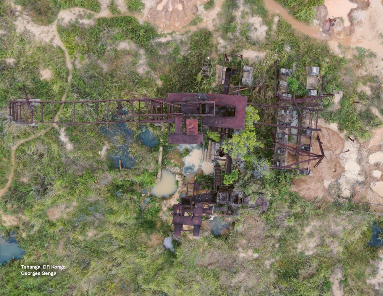 Beispielinhalt (Bild) Die Natur hat Recht