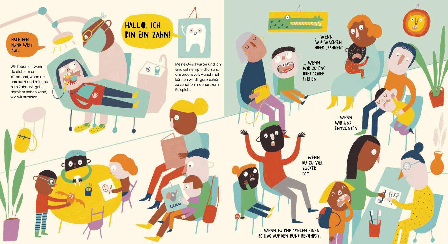 Beispielinhalt (Bild) Vom Tyrannosaurus zum Huhn