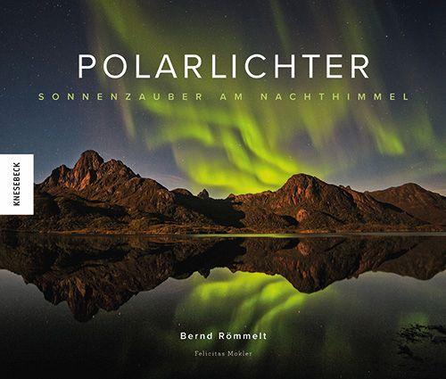 Vorderes Coverbild Polarlichter