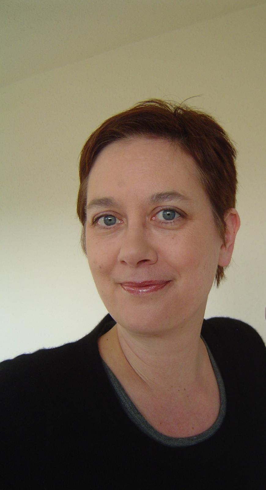 Autorenbild Die drei !!!: Klappe und Action