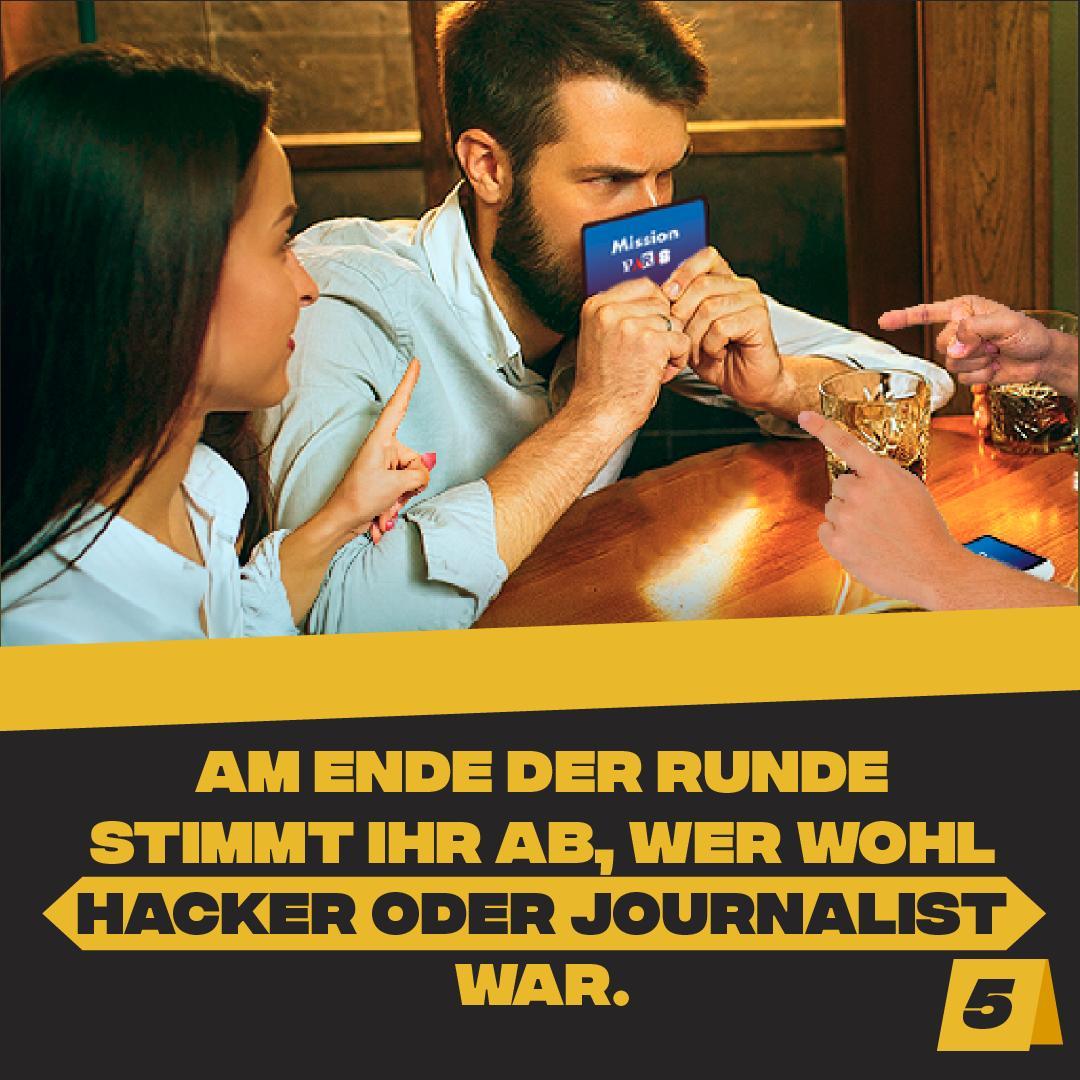 Beispielinhalt (Bild) Little Secret