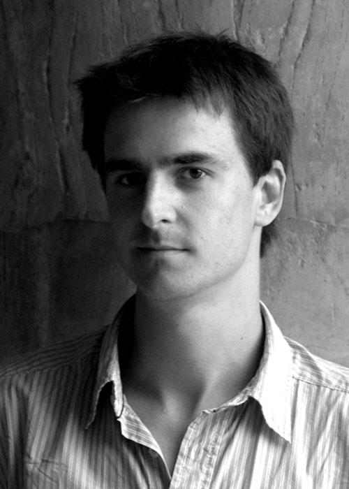 Autorenbild Life in the Universe