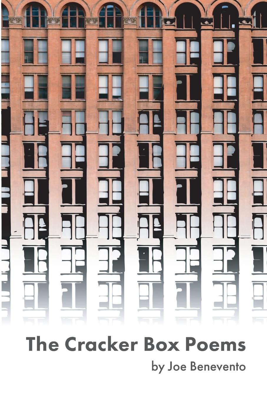 Vorderes Coverbild The Cracker Box Poems