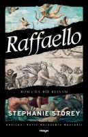 Vorderes Coverbild Raffaello;Romada Bir Ressam