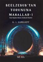 Vorderes Coverbild Beelzebubtan Torununa Masallar - 1
