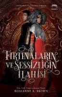 Vorderes Coverbild Firtinalarin ve Sessizligin Ilahisi - Tayflarin ve Yikimin Sarkisi 2.Kitap