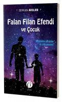 Vorderes Coverbild Falan Filan Efendi Ve Cocuk