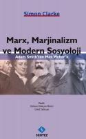 Vorderes Coverbild Marx, Marjinalizm ve Modern Sosyoloji