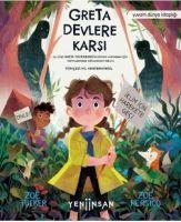 Vorderes Coverbild Greta Devlere Karsi
