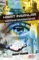 Vorderes Coverbild Hibrit Insanlar