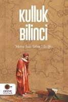 Vorderes Coverbild Kulluk Bilinci