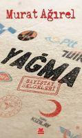 Vorderes Coverbild Yagma - Sayistay Belgeleri