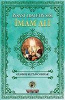 Vorderes Coverbild Imam Ali - Insani Adaletin Sesi