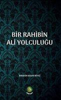 Vorderes Coverbild Bir Rahibin Ali Yolculugu