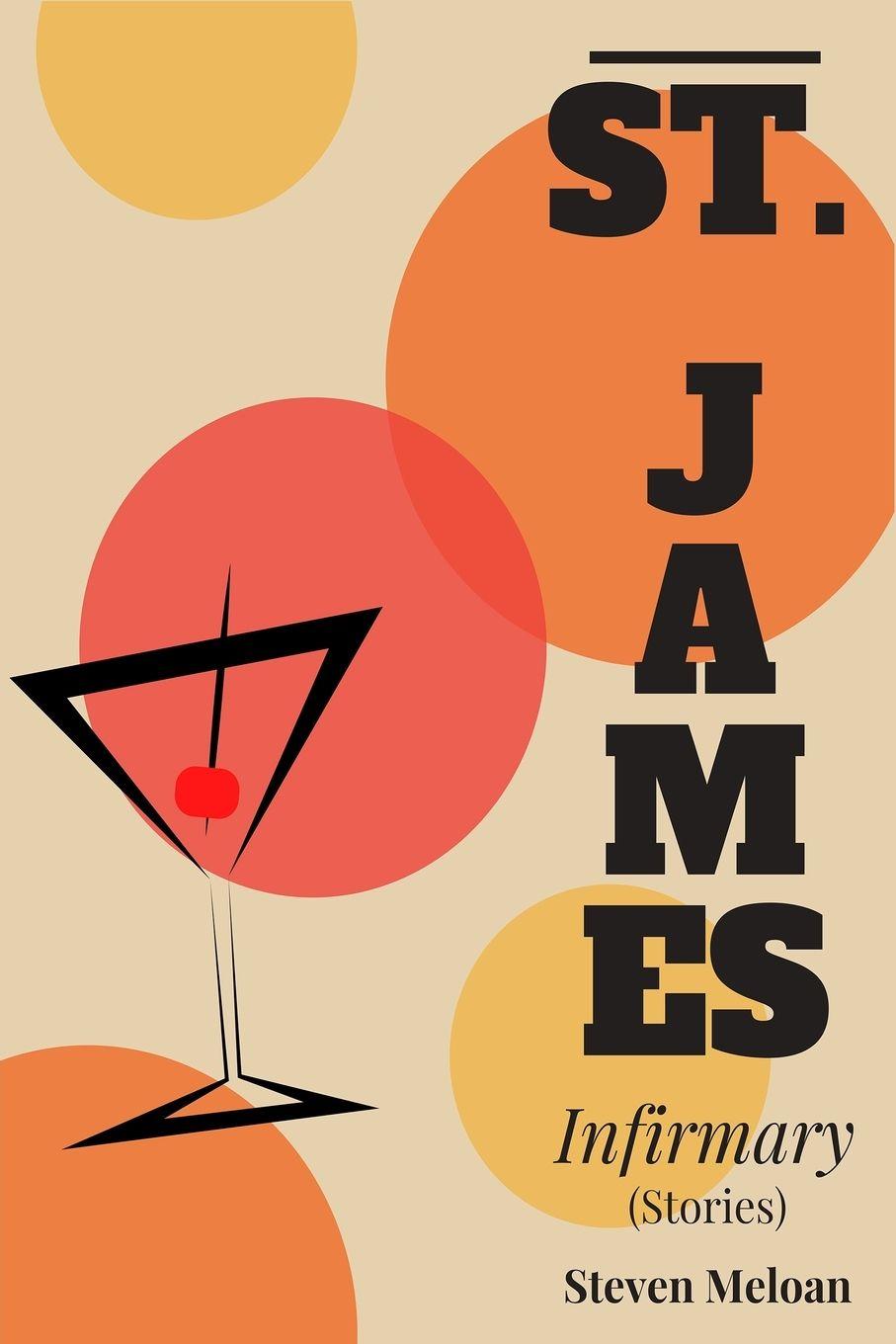 Vorderes Coverbild St. James Infirmary