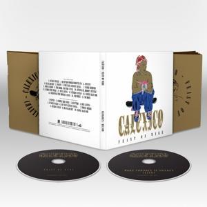 Vorderes Coverbild Feast Of Wire Ltd 20th Anniversary Deluxe Ed. 2CD