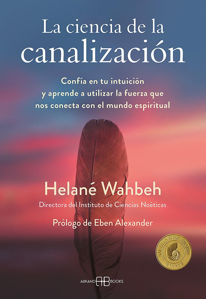 Vorderes Coverbild La ciencia de la canalización