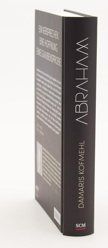 Beispielinhalt (Bild) Abraham