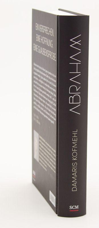 Beispielinhalt (Bild) Abraham