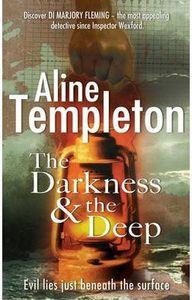 Vorderes Coverbild The Darkness and the Deep
