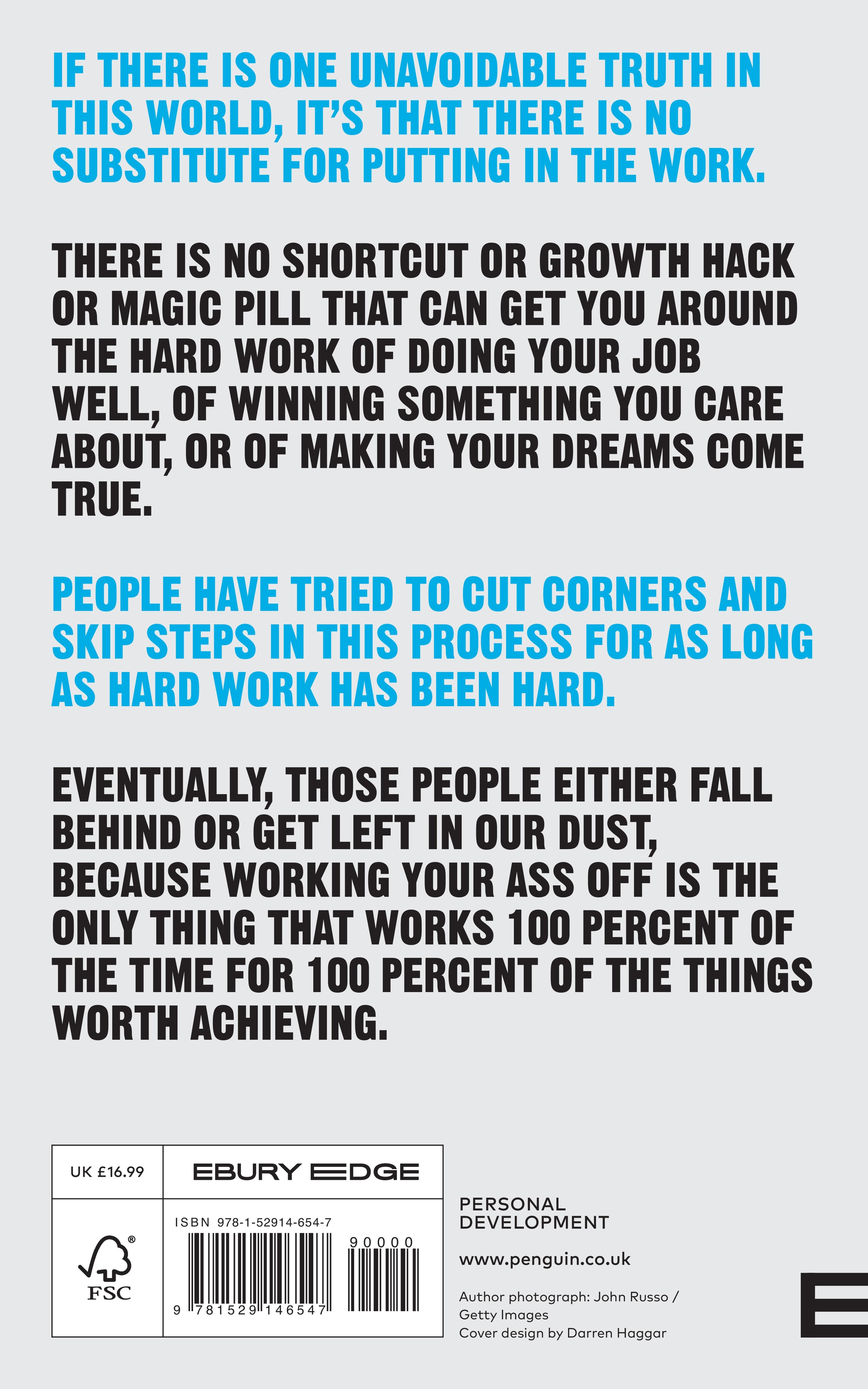 Rückseitencover Be Useful