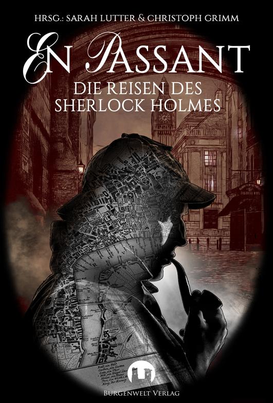 Vorderes Coverbild En passant