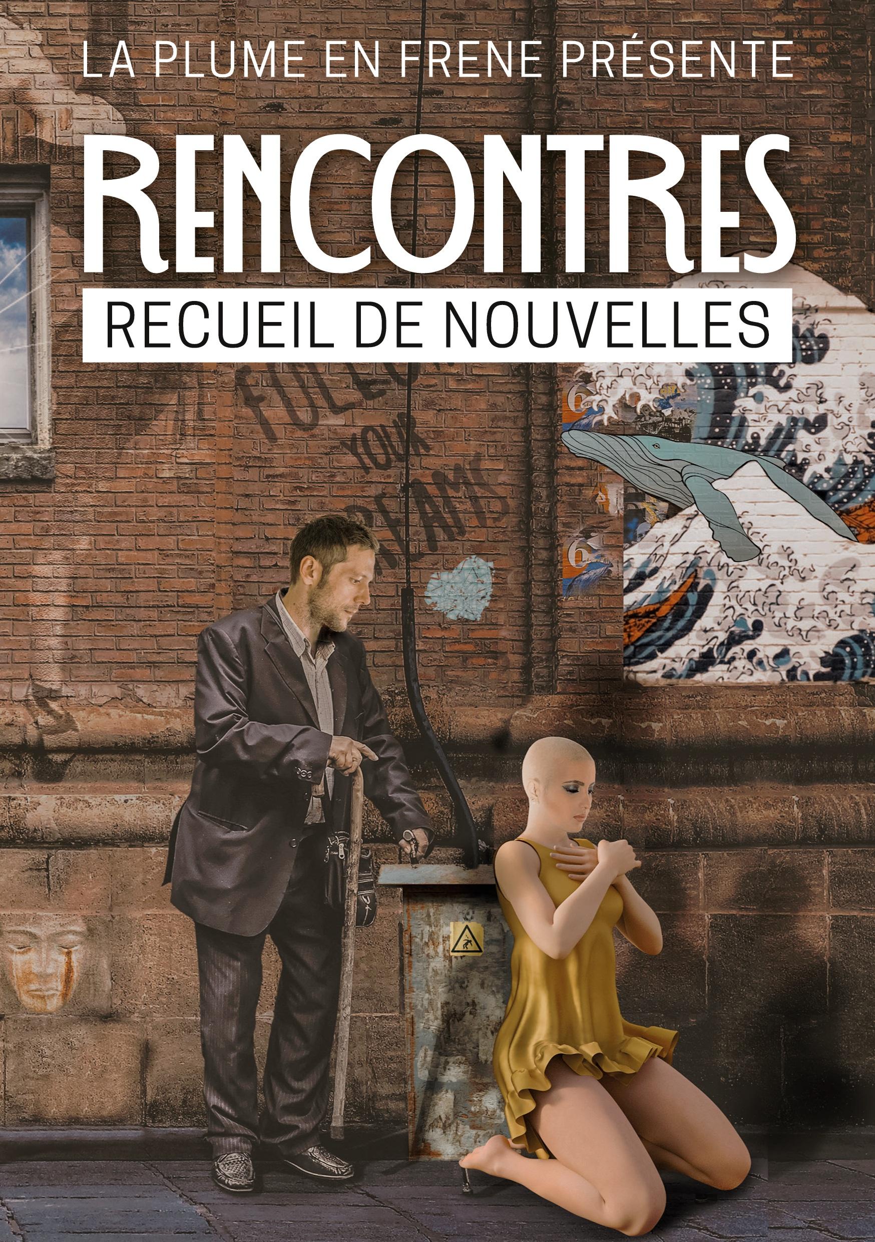 Vorderes Coverbild Rencontres