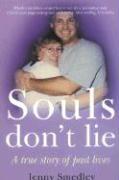 Vorderes Coverbild Souls Don't Lie